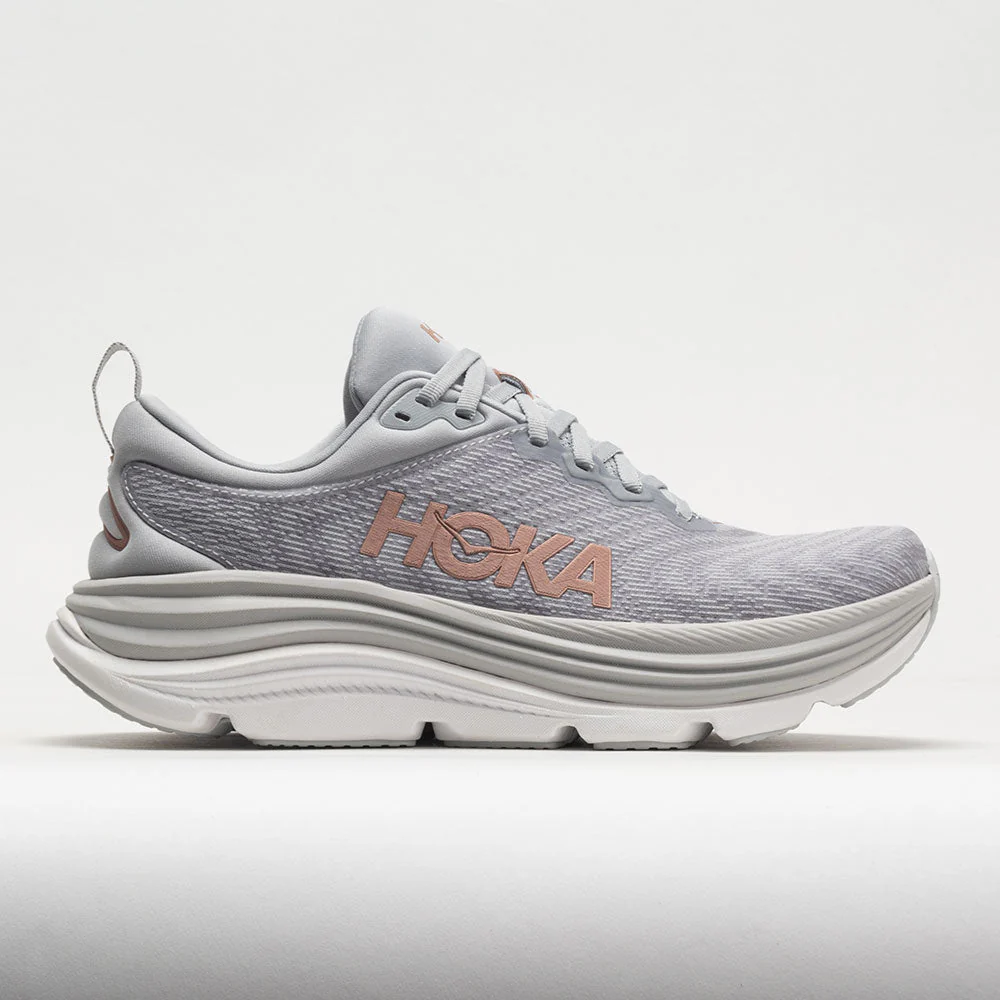 Gaviota 5 Women's Harbor Mist/Rose Gold
