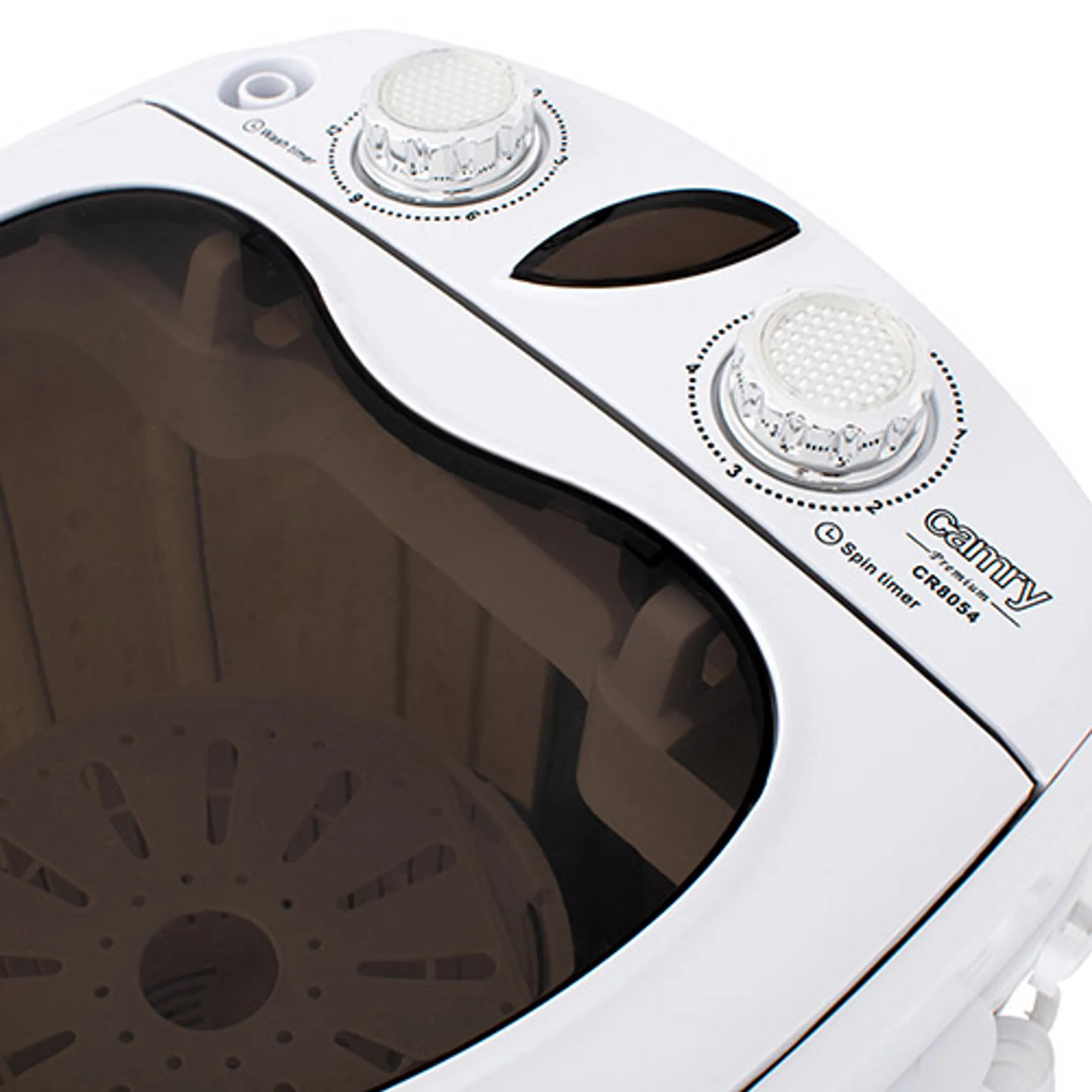 ADLER Mini wasmachine CR 8054 Camry