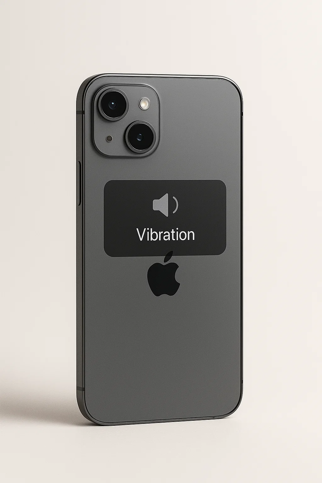 iPhone Vibration Reparatur