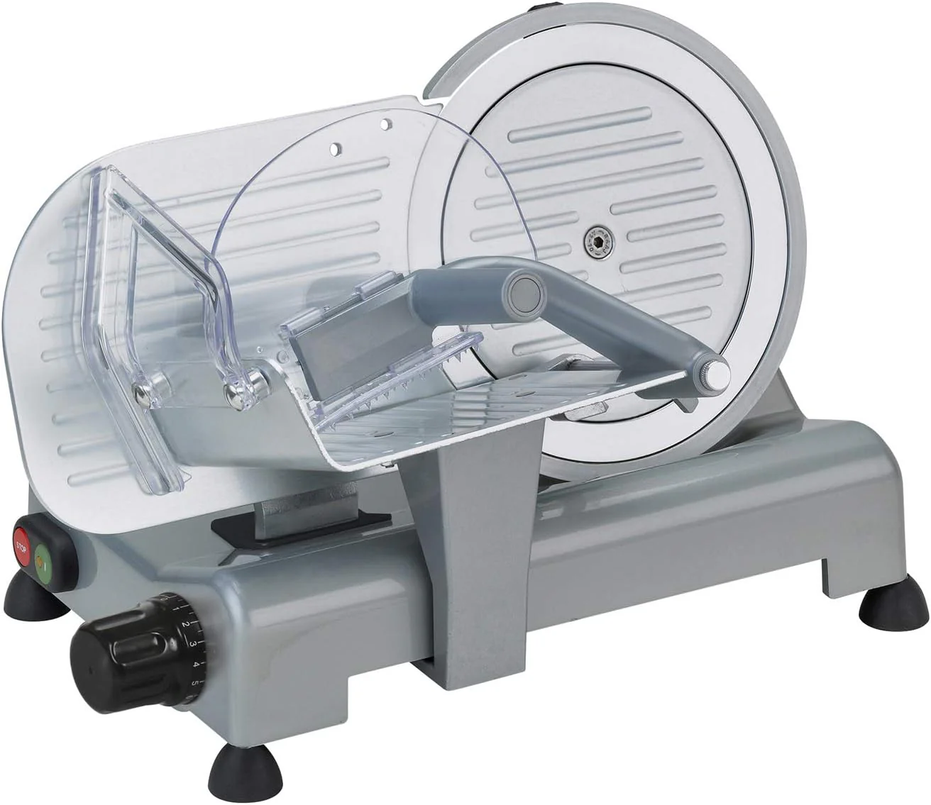 RGV 25 - Special Edition Red Meat Slicer