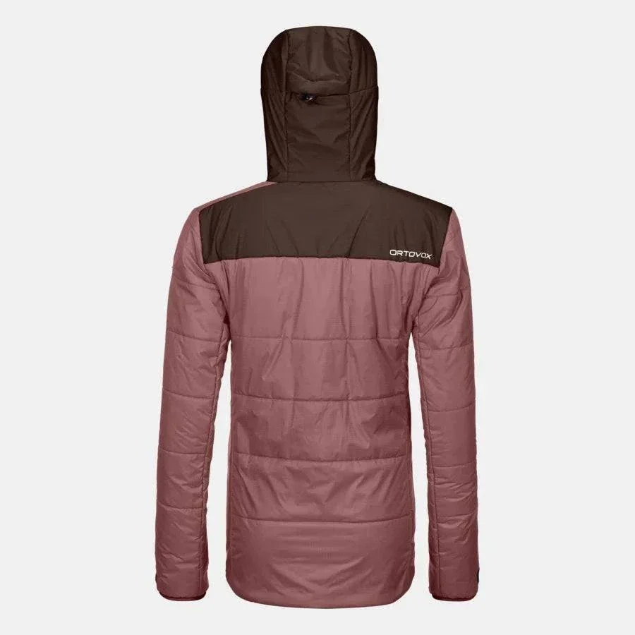 Swisswool Zinal Jacket W