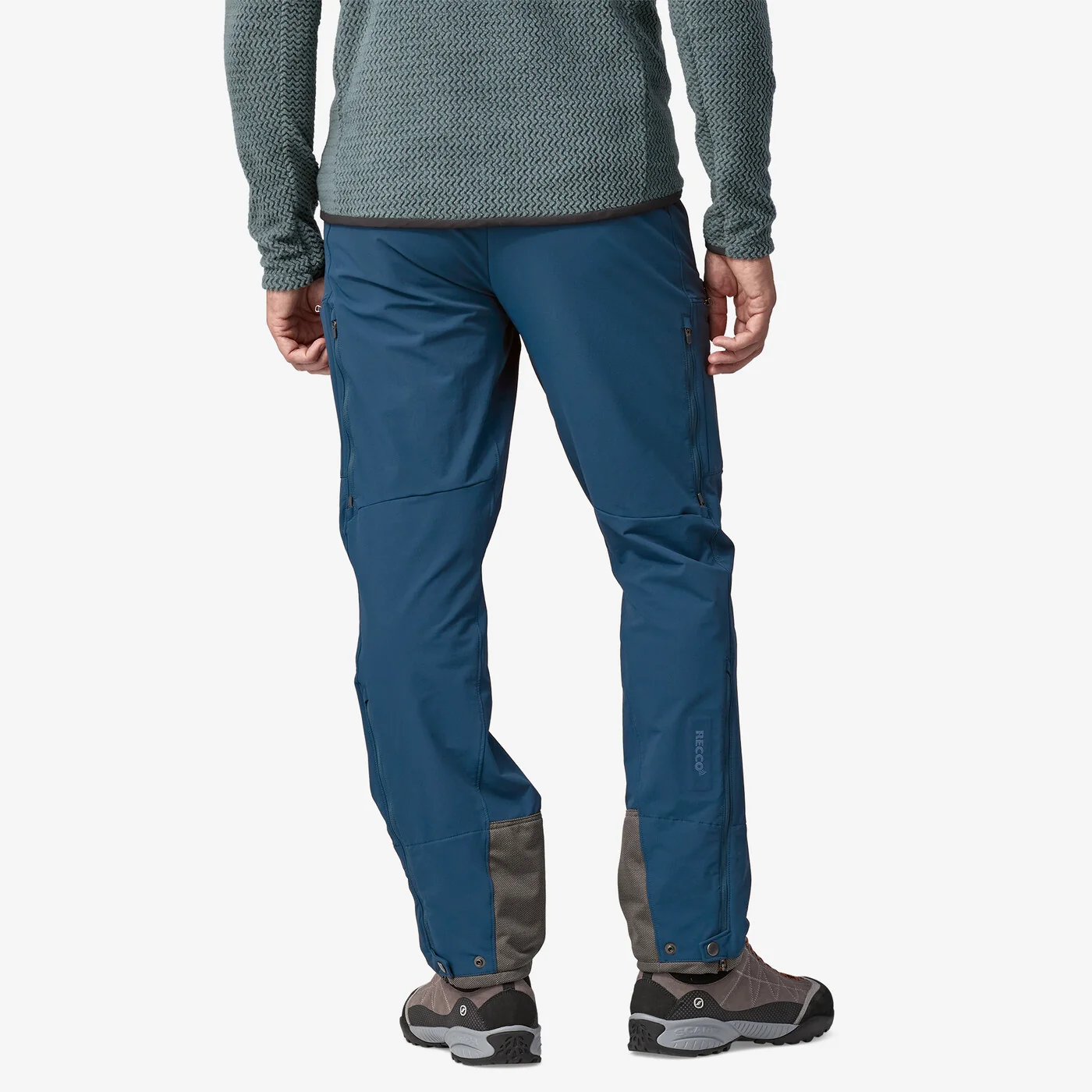 M's Alpine Guide Pants