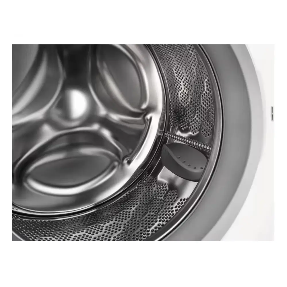 Electrolux 10kg 1400 Spin Universal Dose Washing Machine - White | EFI63142UD