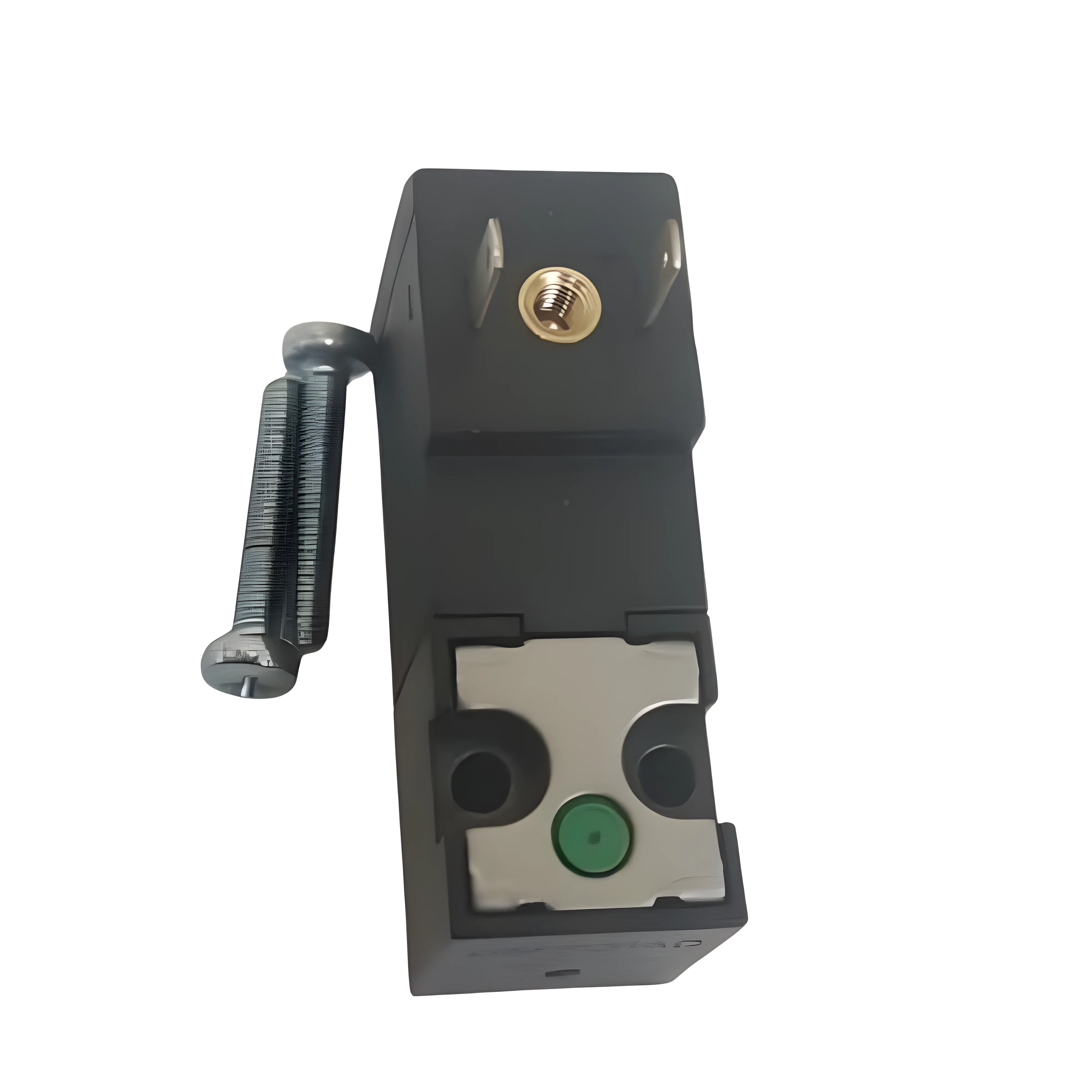 Pneumax N331.0A 15mm �̨�1.1mm Solenoid 3/2 N/C 24Vdc