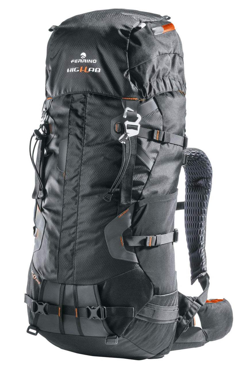 Zaino X.M.T. 60+10