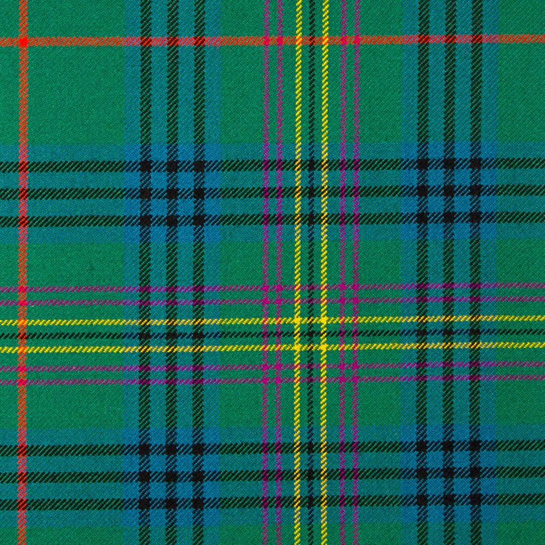 Kennedy Ancient Tartan