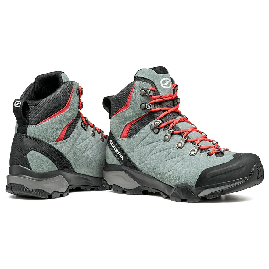 ZG Trek Gtx Wmn
