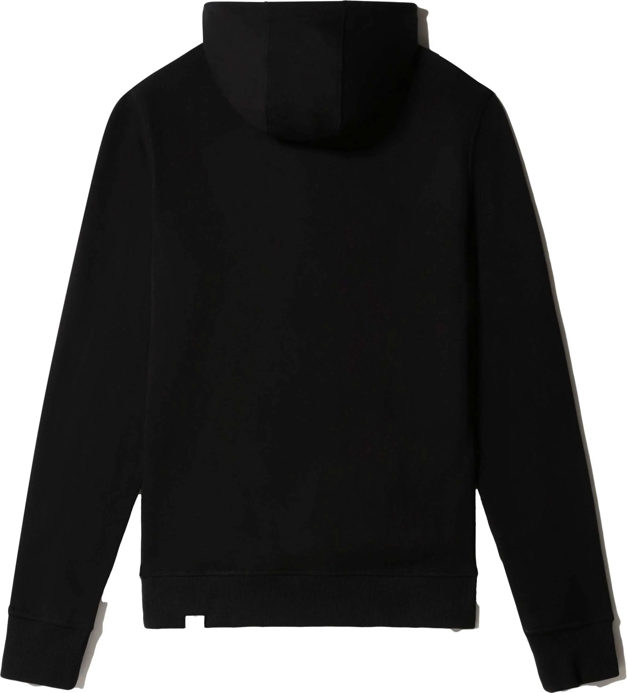 M Drew Peak Regular Hoodie