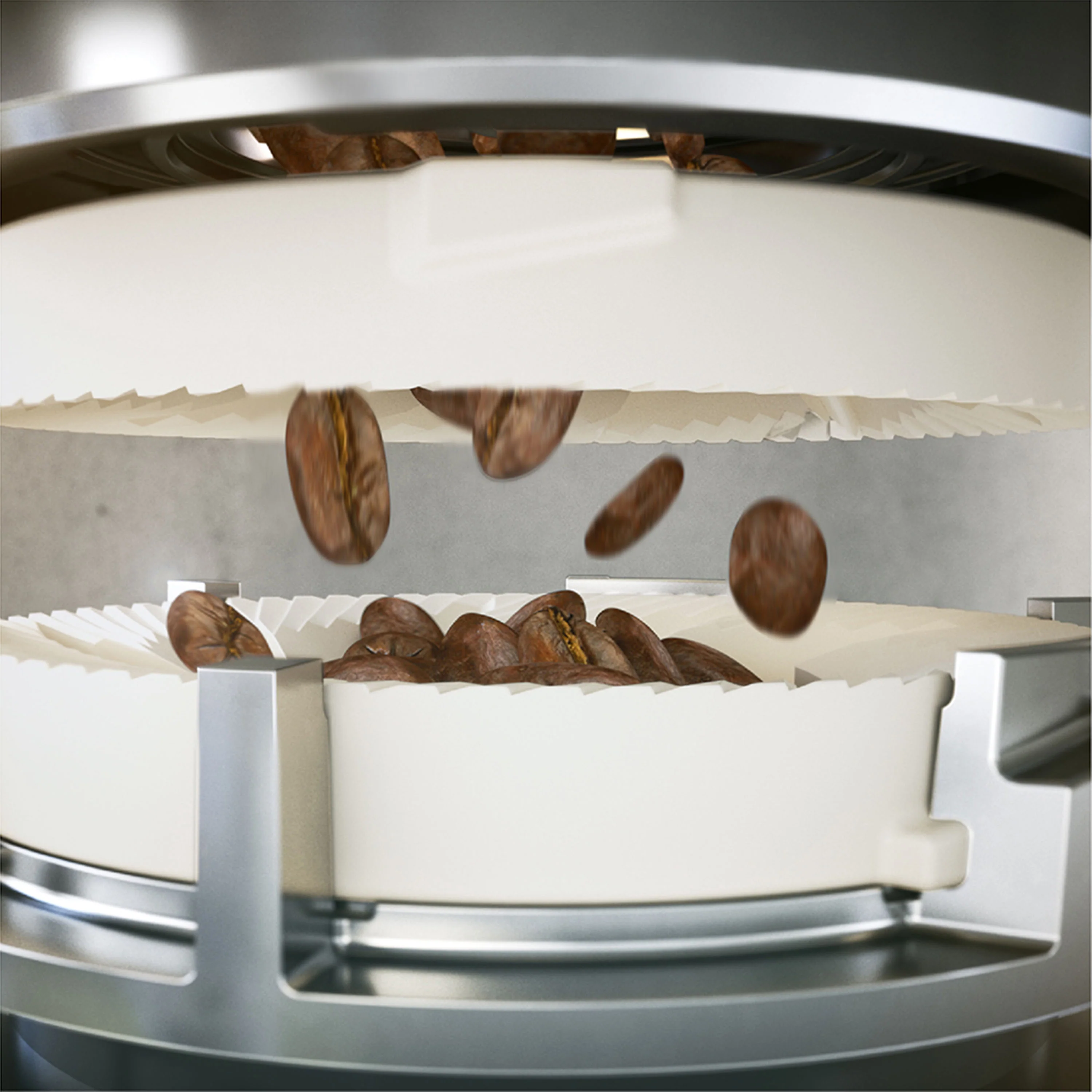 Philips 3300 Series Fully Automatic Espresso Machine - LatteGo