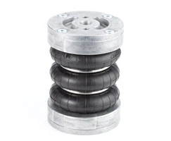 Norgren PM/31023, Air bellow, single acting, 2-3/4