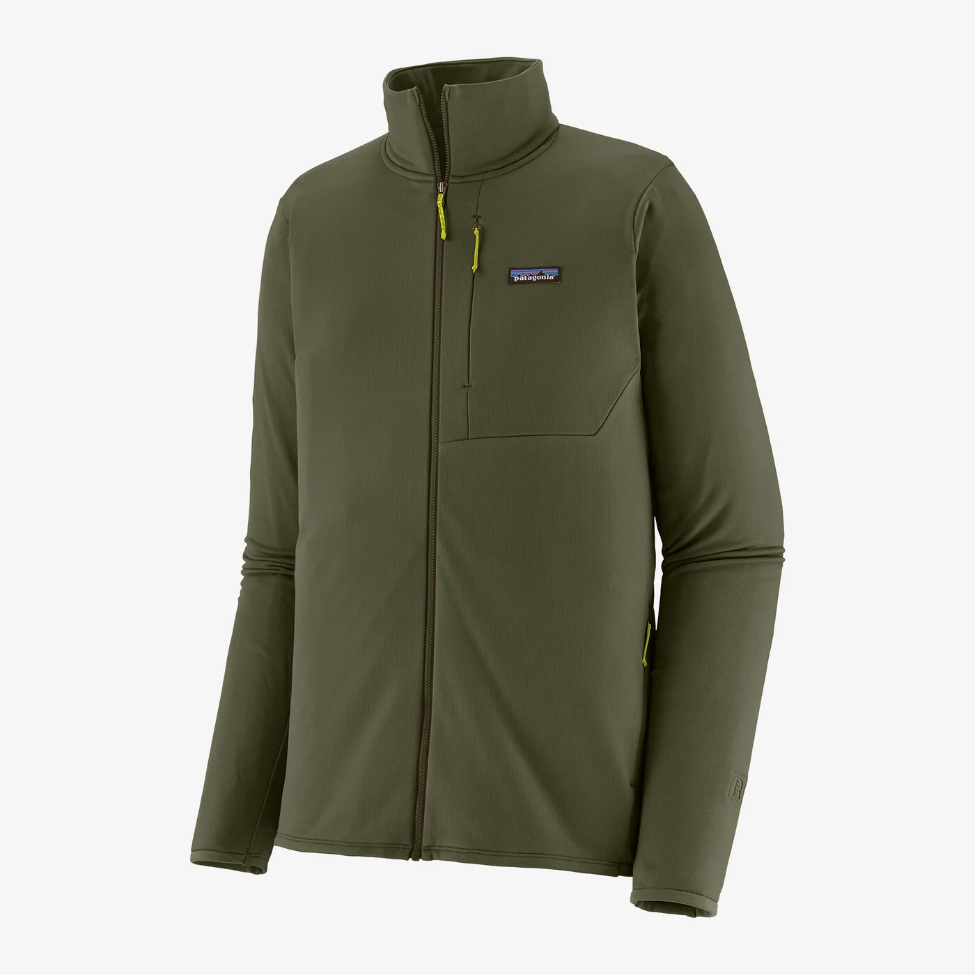 M's r1 Thermal Jkt