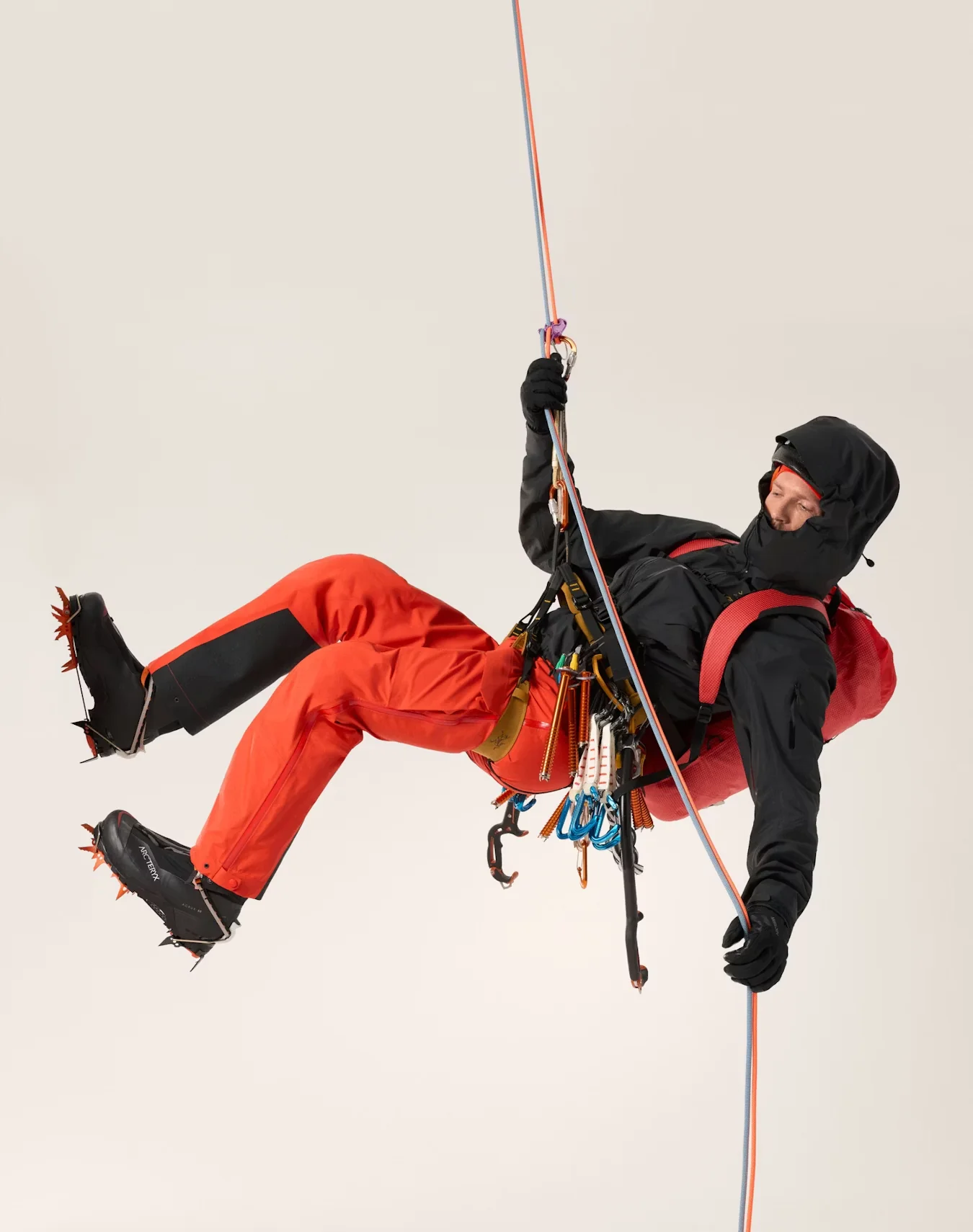 Alpha SV Jacket M