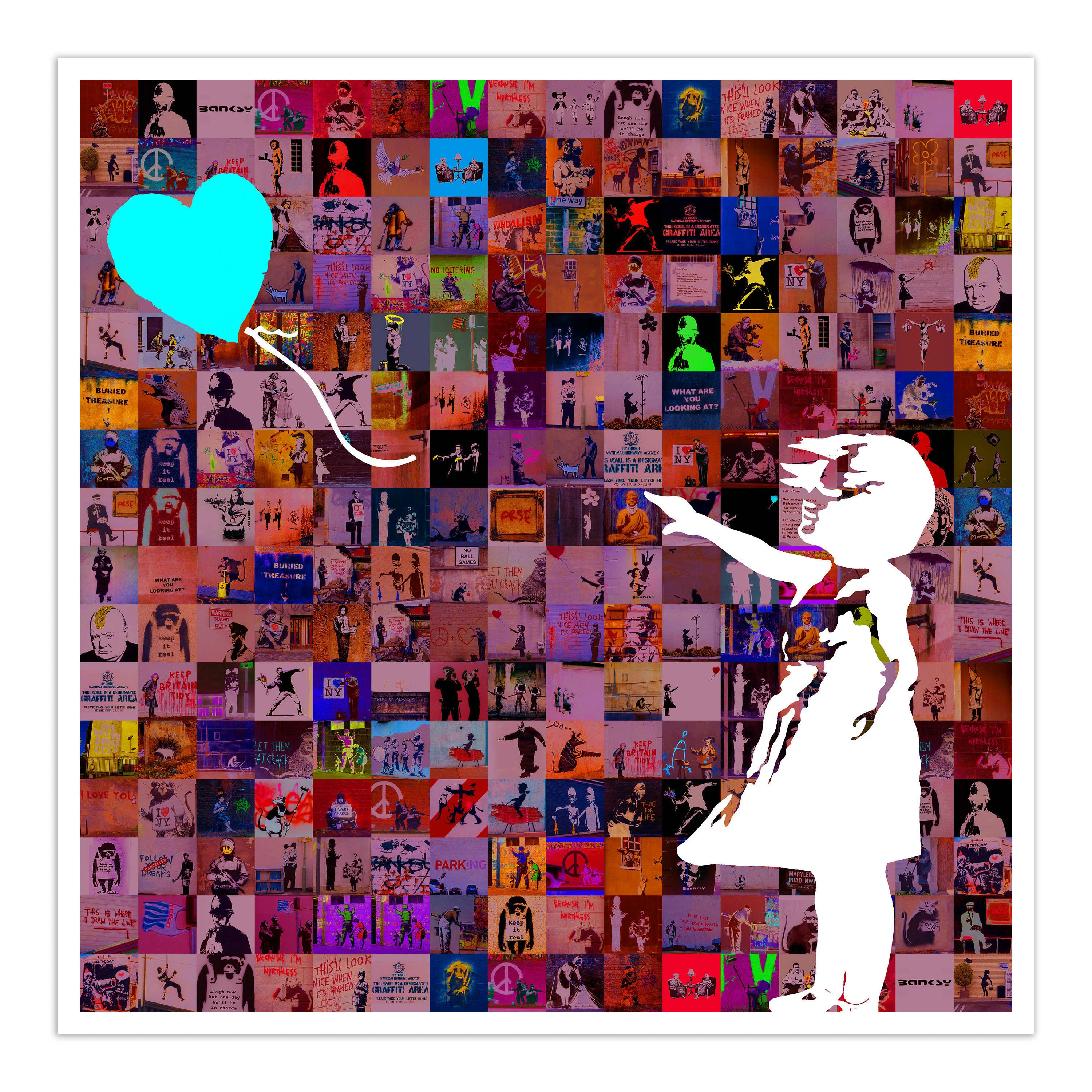 Flyaway Vivid