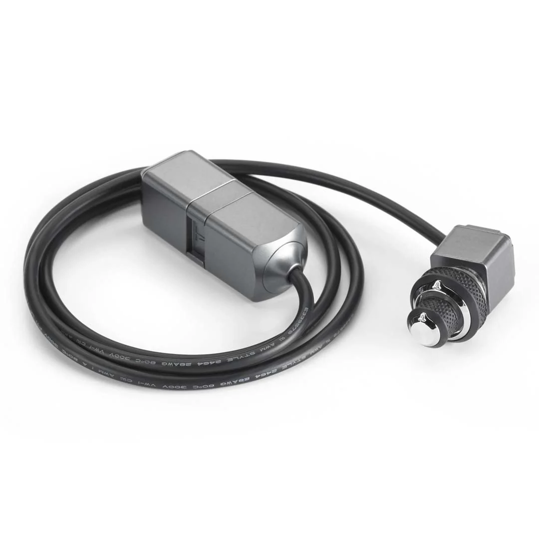 2026 Nuevo JL Audio DRC-205 control remoto digital para amplificadores y procesadores JL Audio
