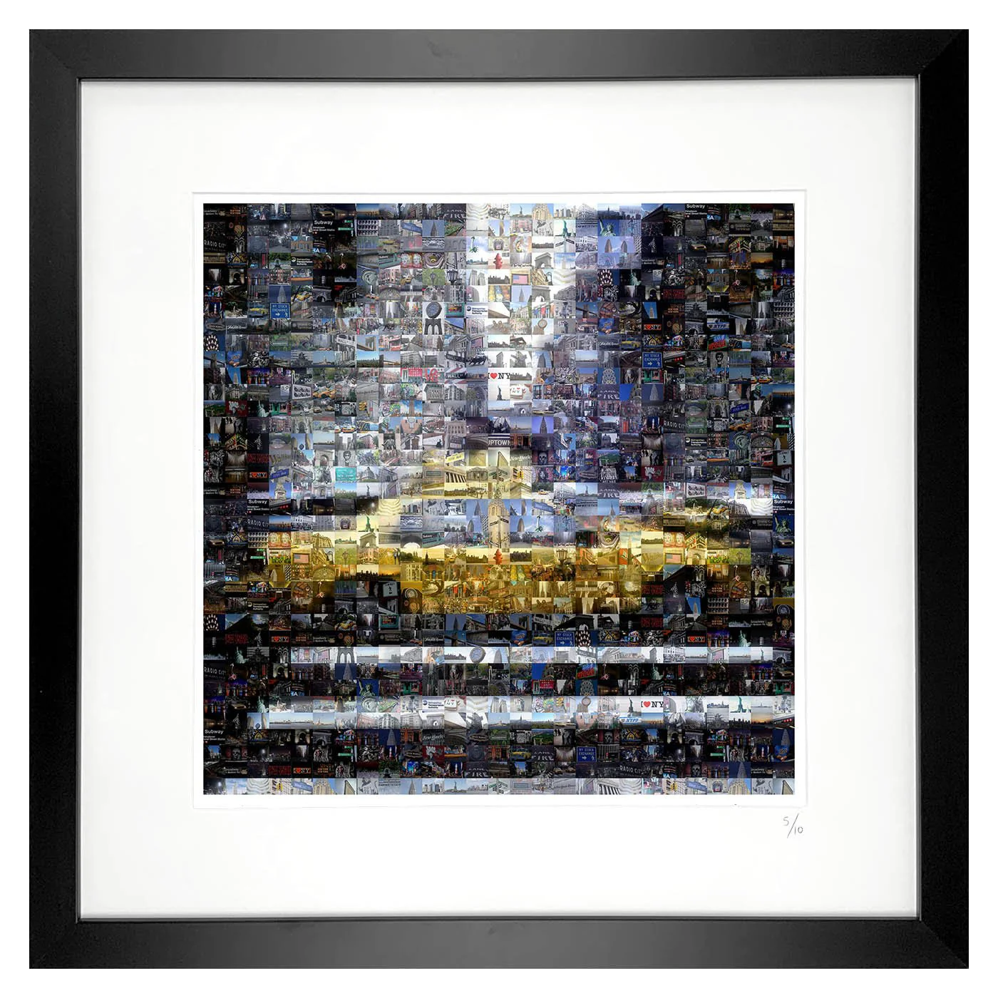 NY Cab