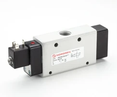 Norgren V63D313A-A313J, Inline Valves - Solenoid