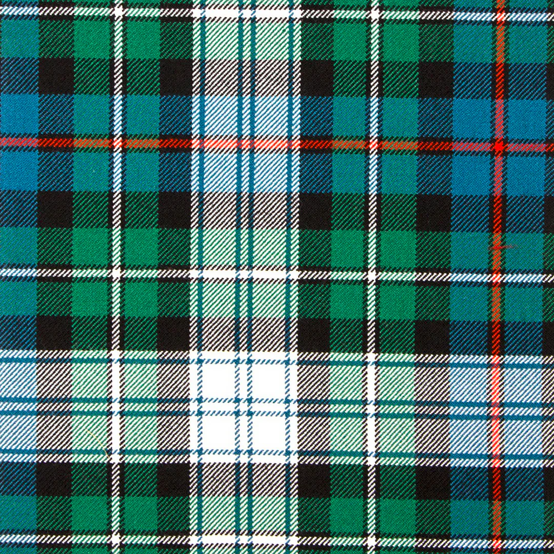 MacKenzie Dress Ancient Tartan
