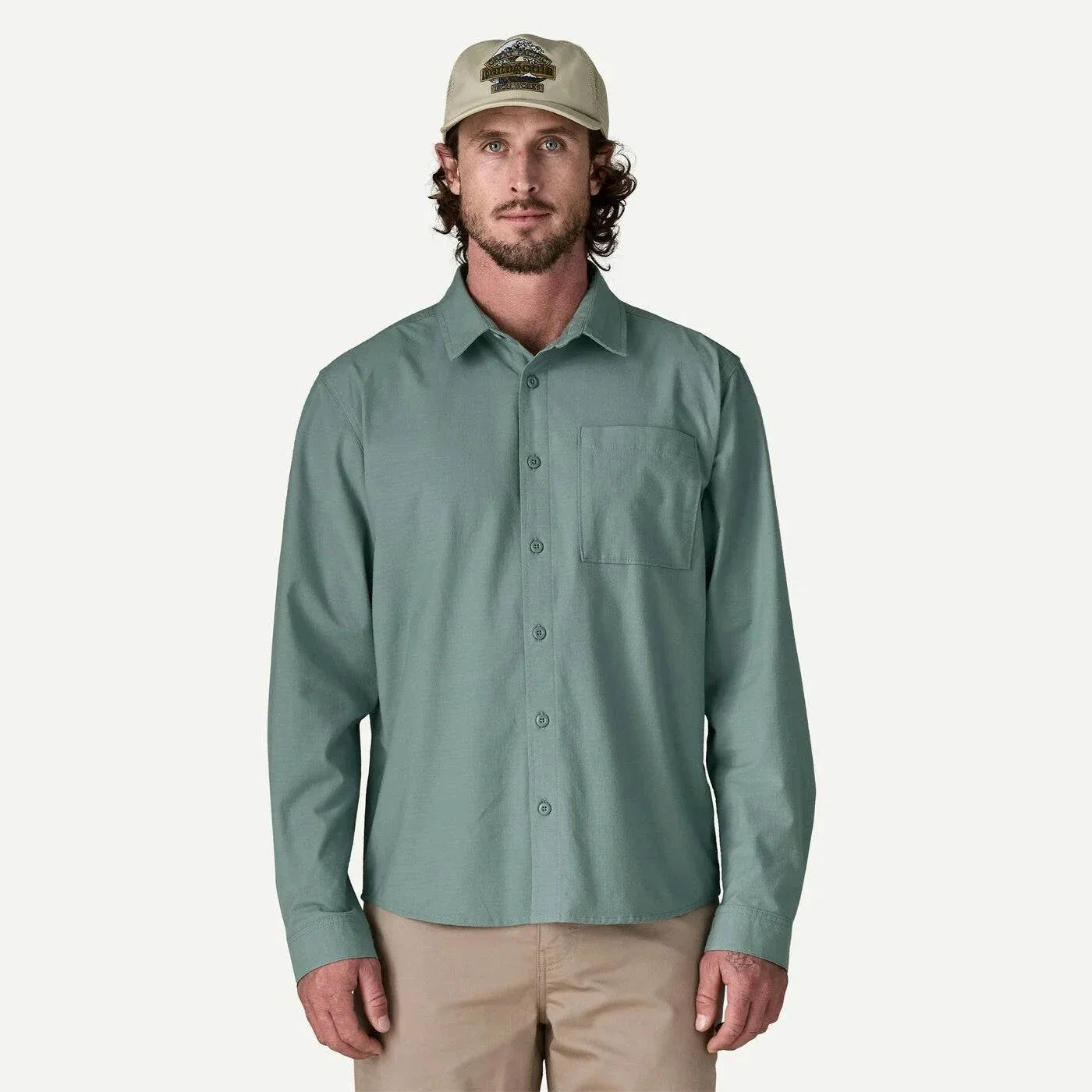 M's Nomader Shirt
