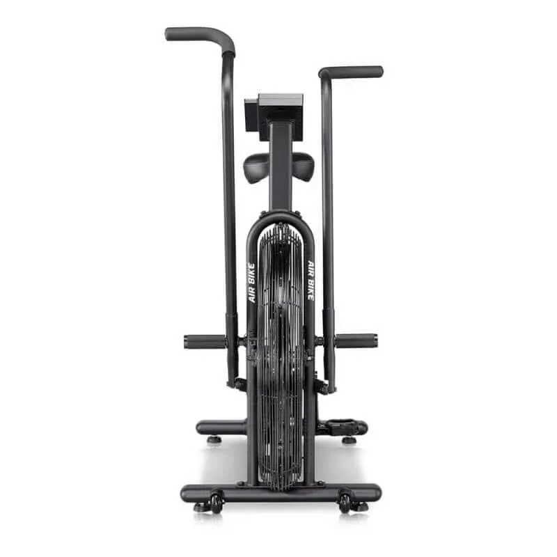 Lifecore Fitness Assault Air Bike Trainer sgtnighsdesigns
