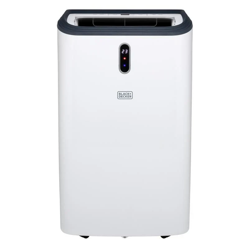 Aire Acondicionado Inteligente Portátil 3 en 1 16000 BTU Black+Decker BXAC40018GB