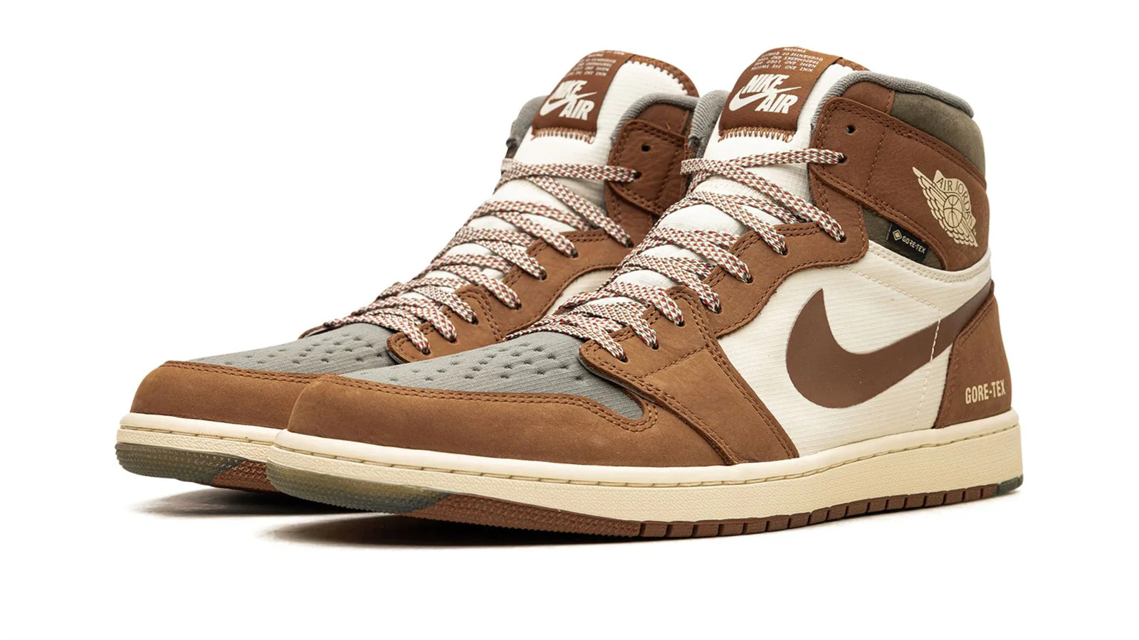 Air Jordan 1 Element 