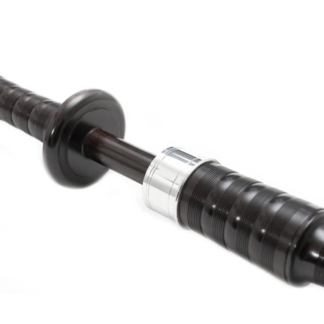 MacRae Bagpipes SL1
