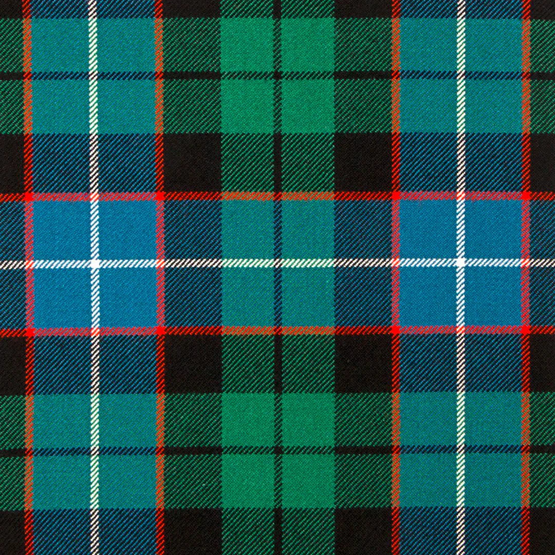 Galbraith Ancient Tartan