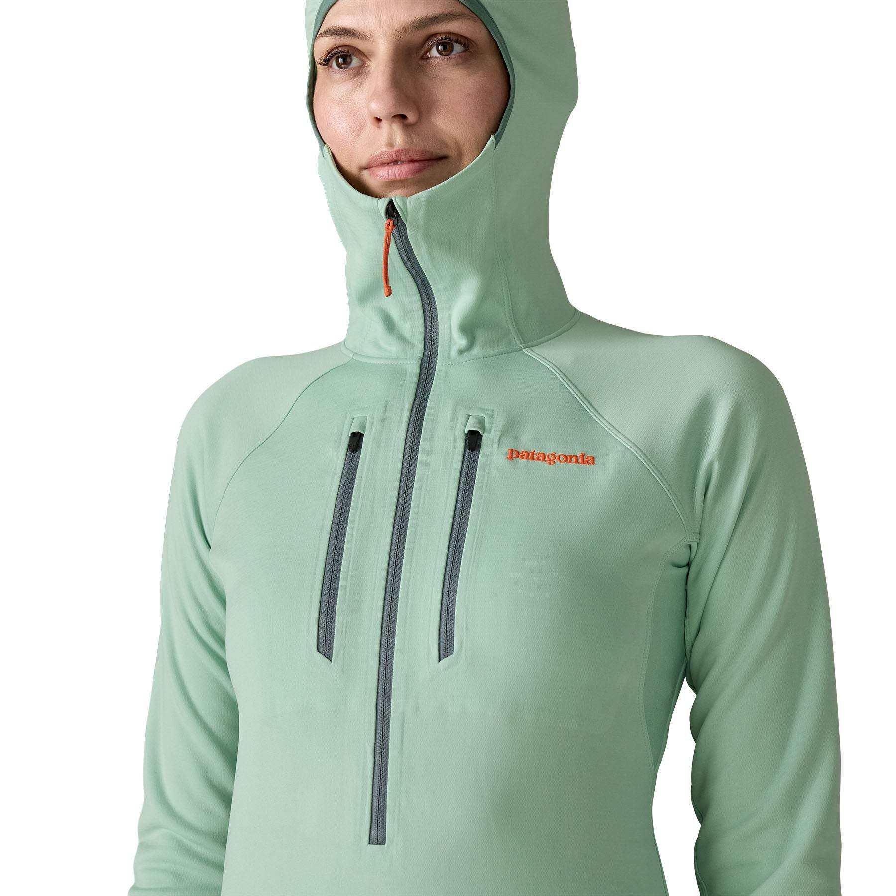 W's R1 Ultralight Hoody