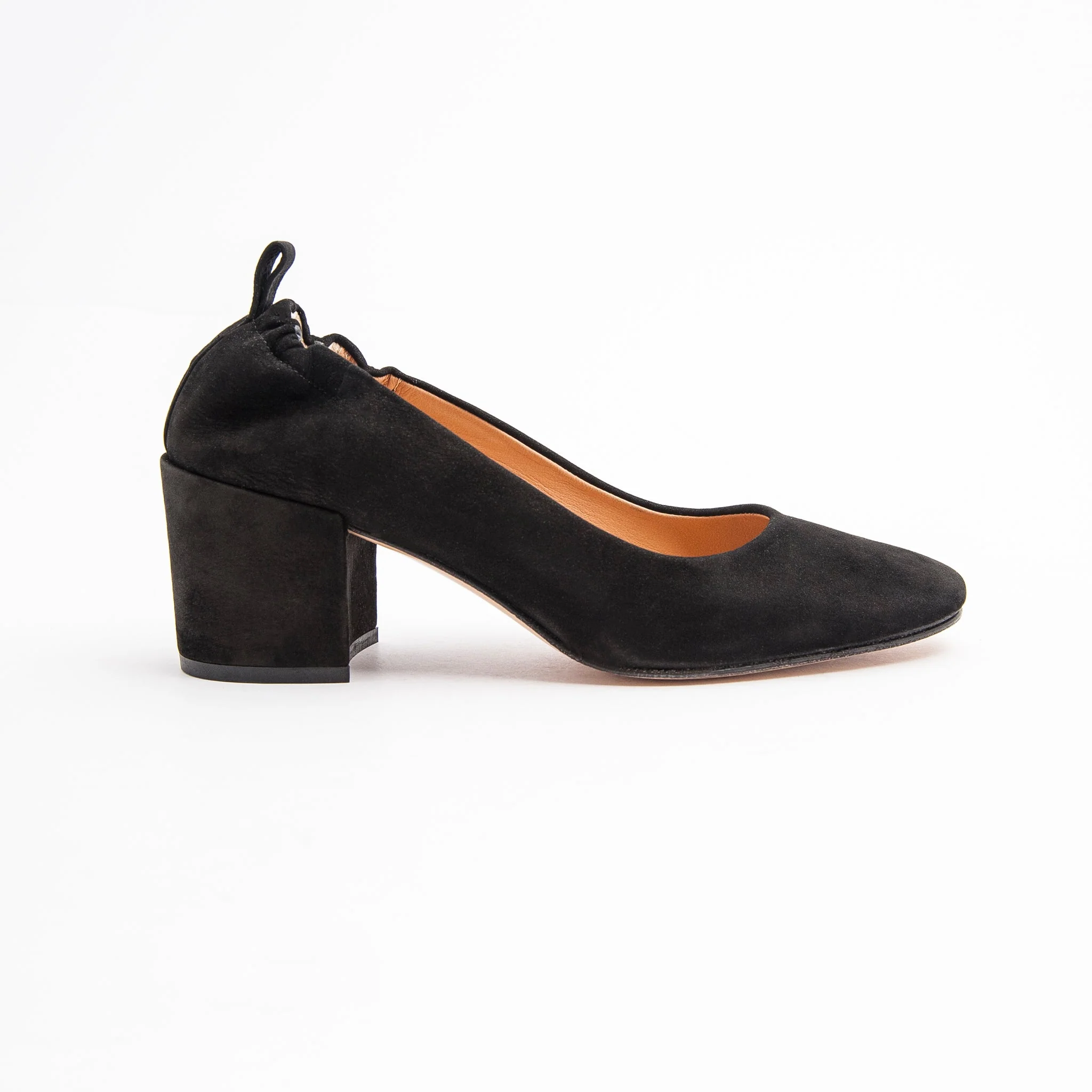 Micol new long beach nero
