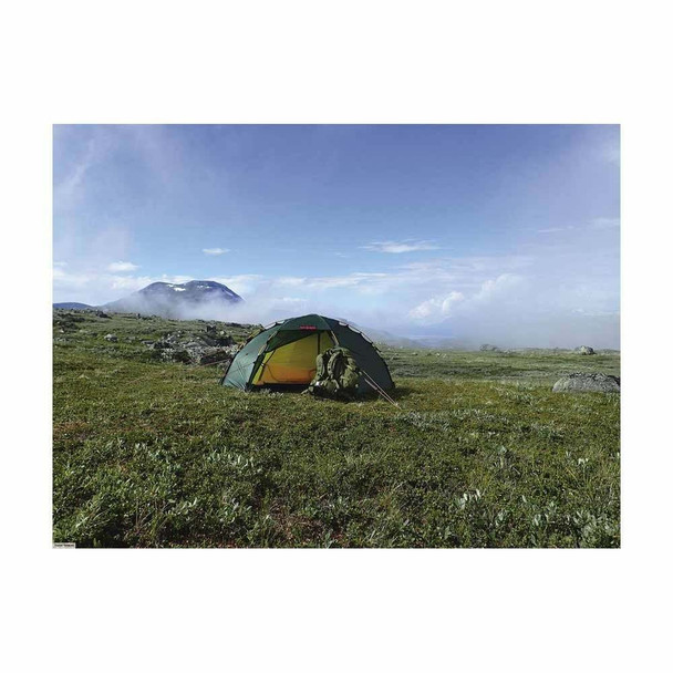 Hilleberg Soulo Tent