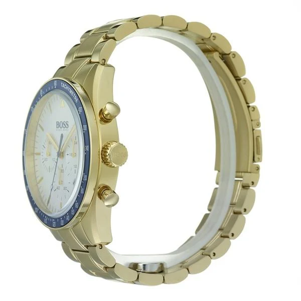 Hugo Boss Trophy Chronograph Dial Men's Watch 1513631