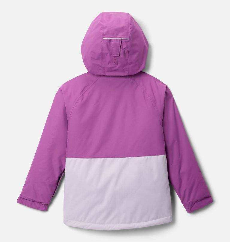 Youth Girl's Alpine Action? III Jacket