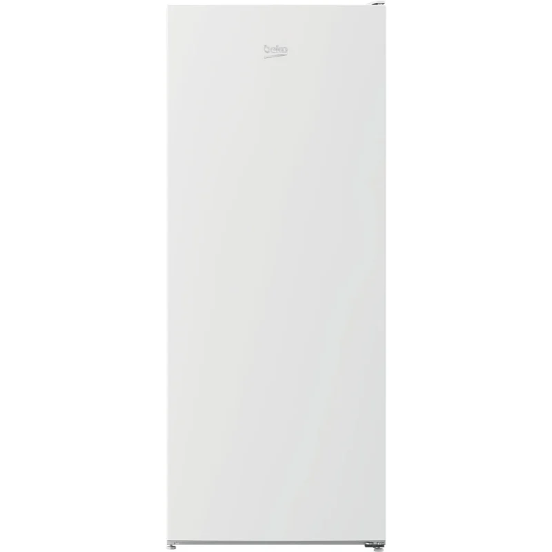 Congelatore Verticale Beko RFSA210K40WN 168 Litri Classe E (A135,7xL54xP56) Bianco