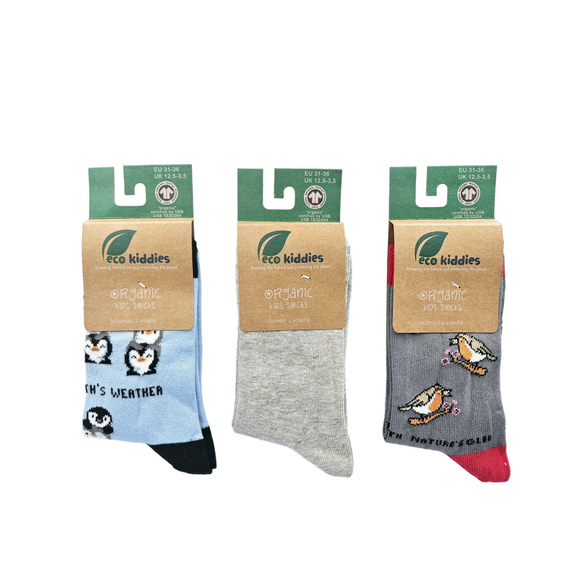 Cozy Socks