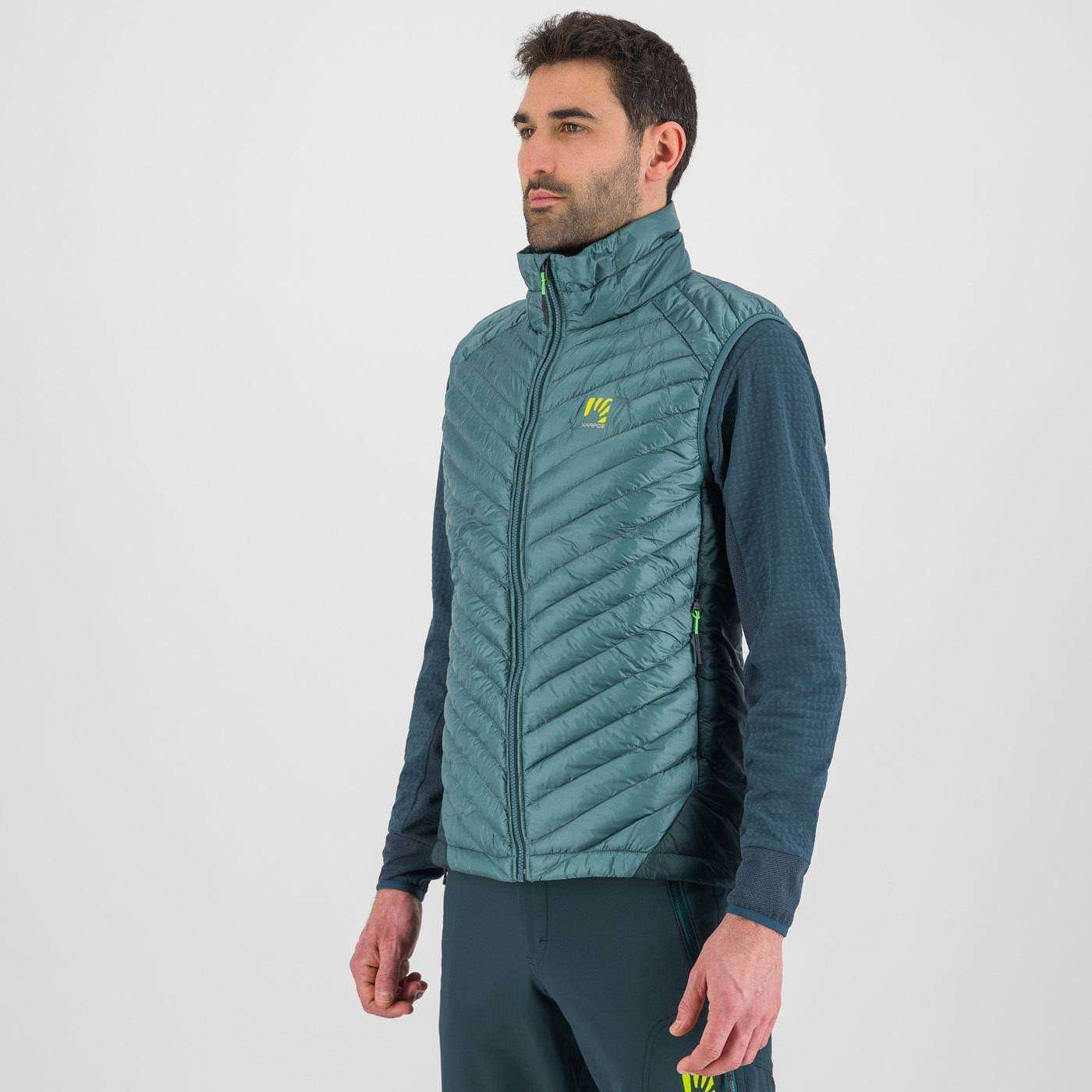 Sas Plat Vest