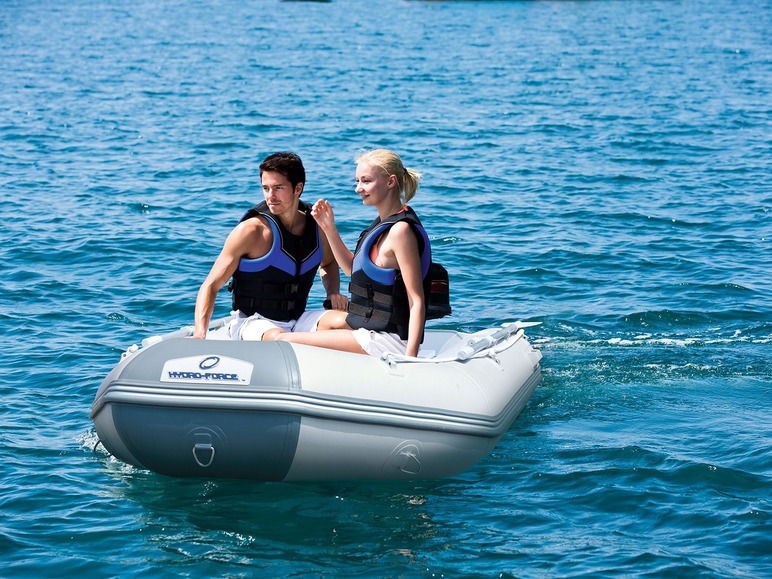 Bestway Bestway HYDRO-FORCE™ Sportboot-Set Caspian Pro