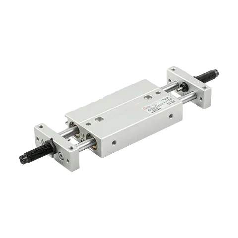 Metalwork - W1450254150 Series S11 Twin Cylinder 25mm Bore 150mm Stroke