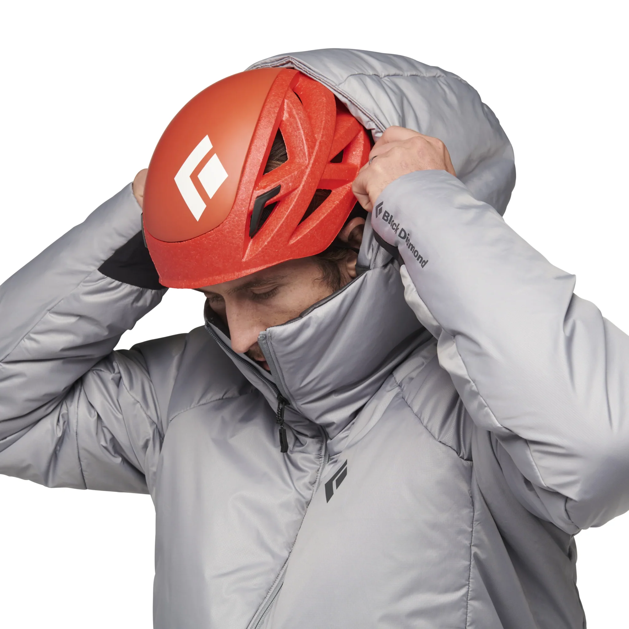 M Solution 4.0 Parka