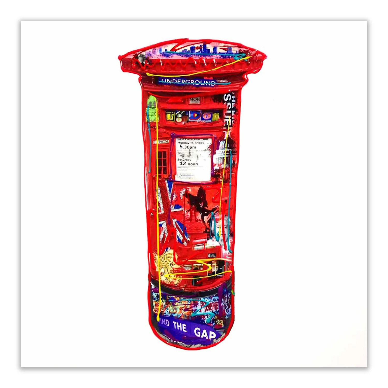 Post Box