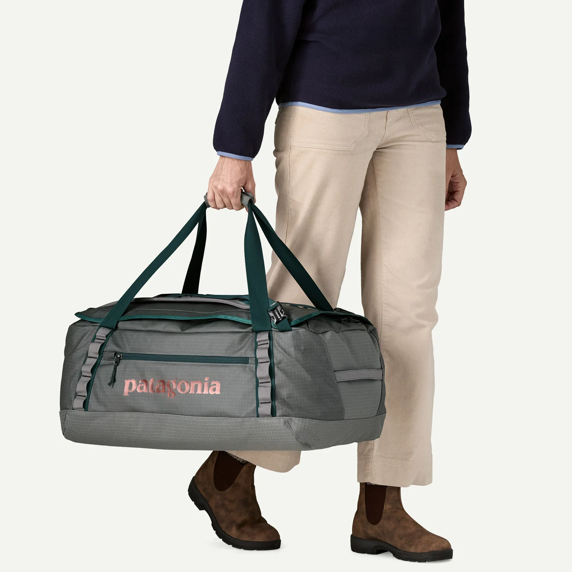Black Hole Duffel 55L