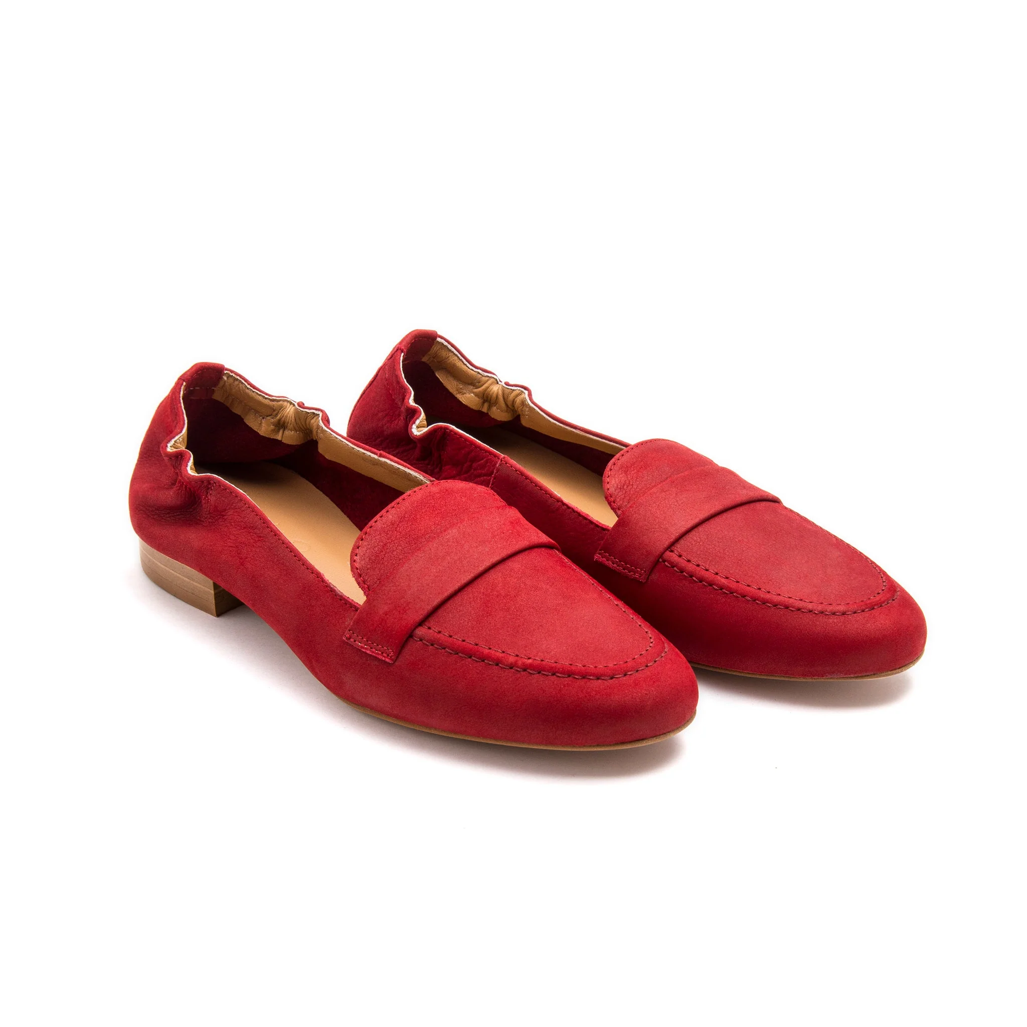 Tania long beach rosso