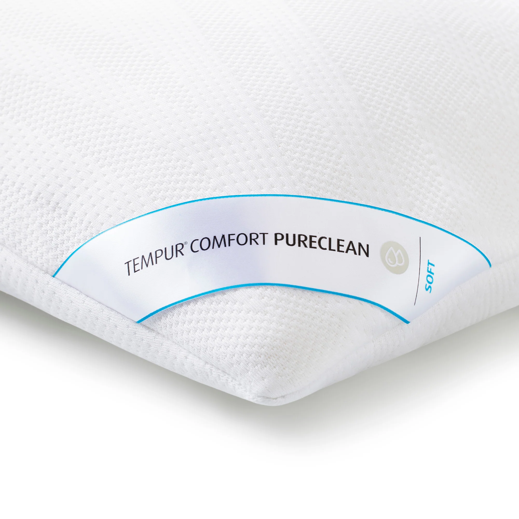 Cuscino Comfort Pureclean