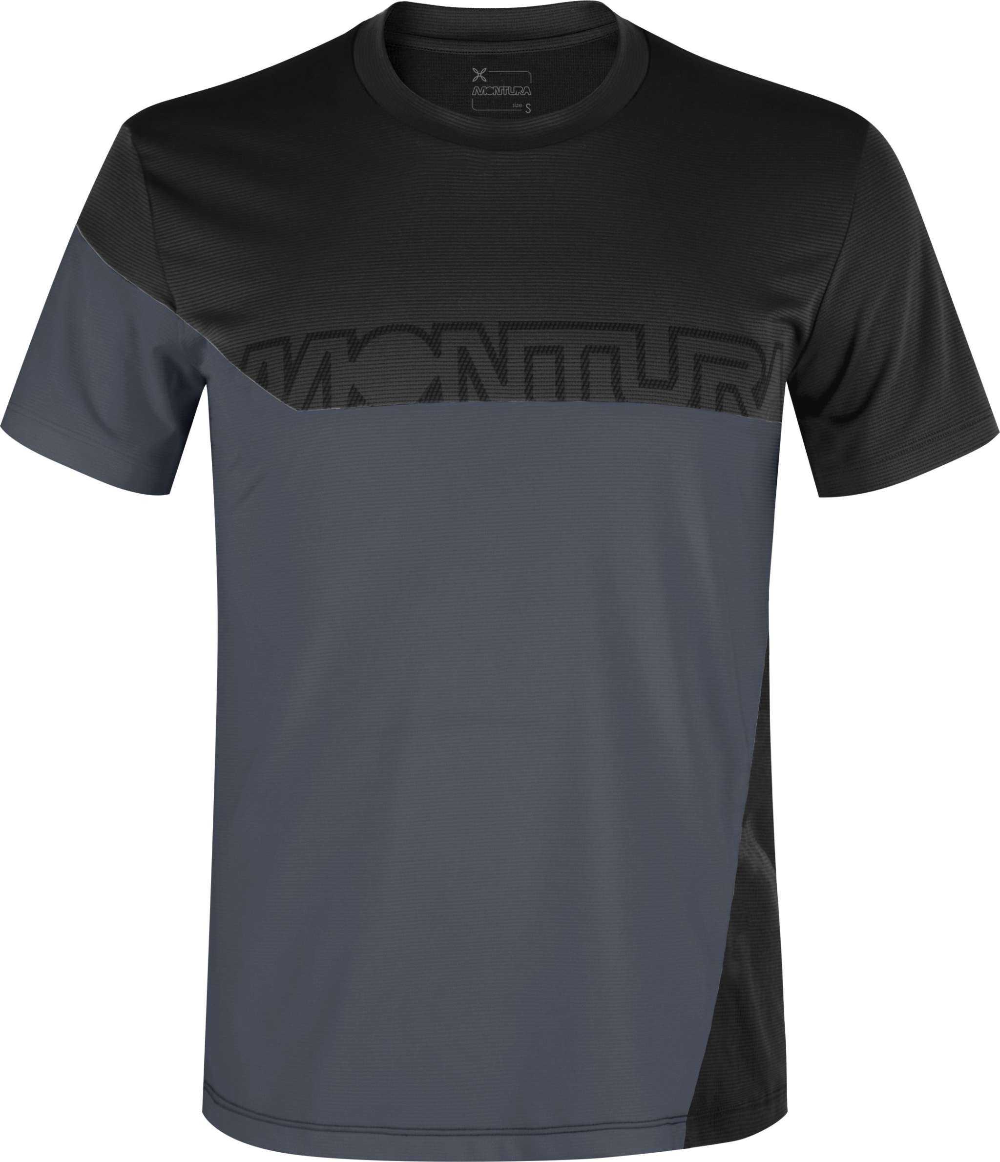 Mix-Up T-Shirt