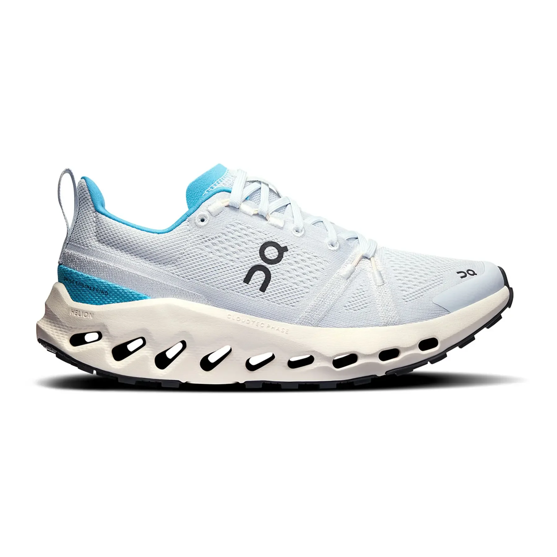 Cloudsurfer Trail W