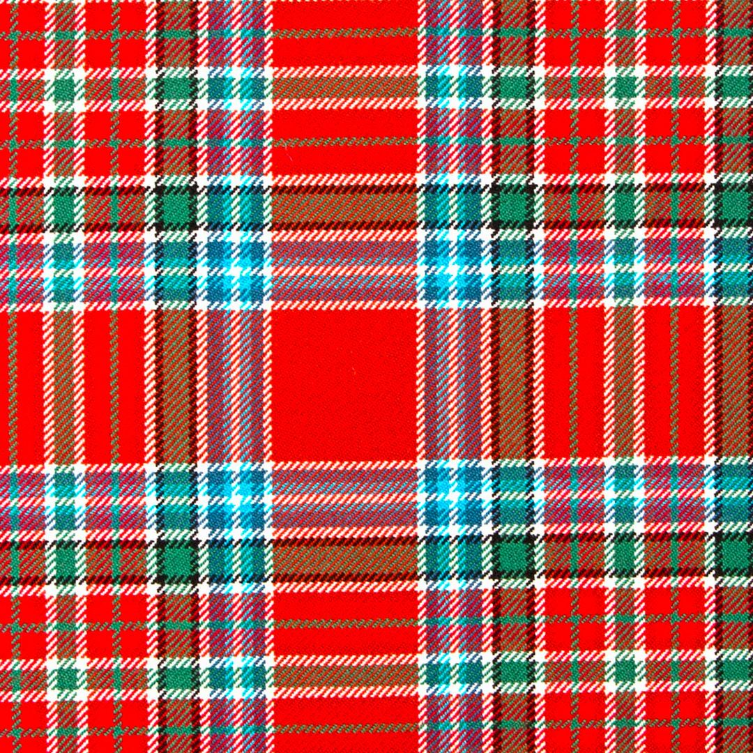 MacBean Ancient Tartan
