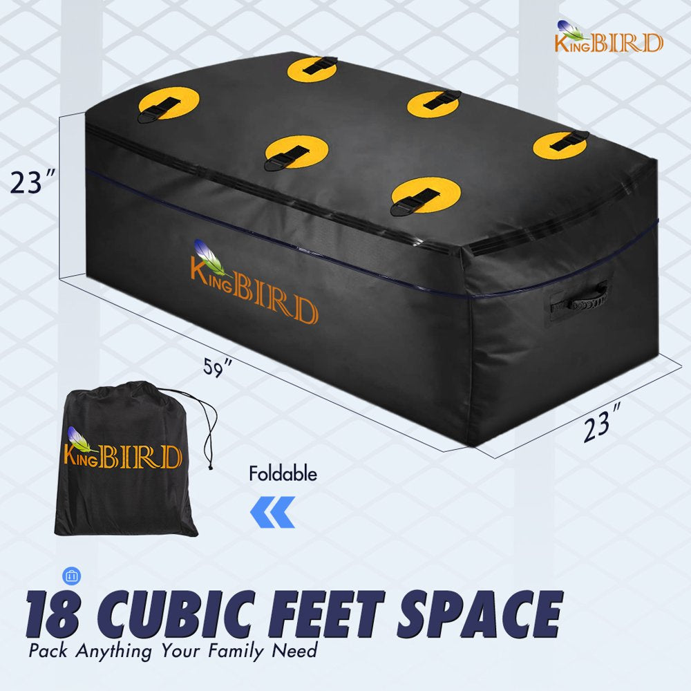 king Bird 60