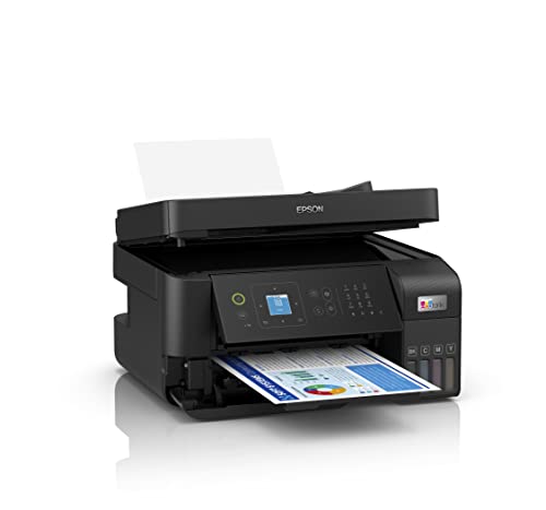 Epson EcoTank ET 4810 : Informatica