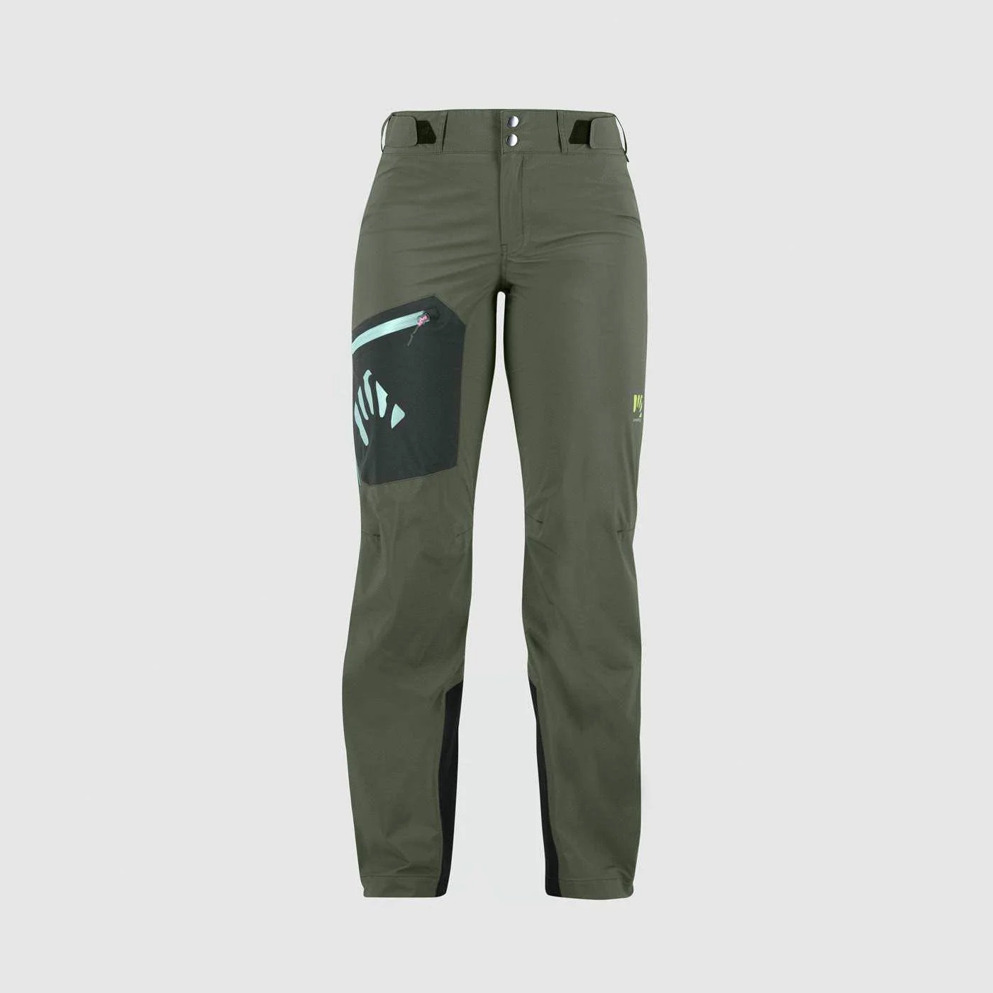Valsesia Shell W Pant