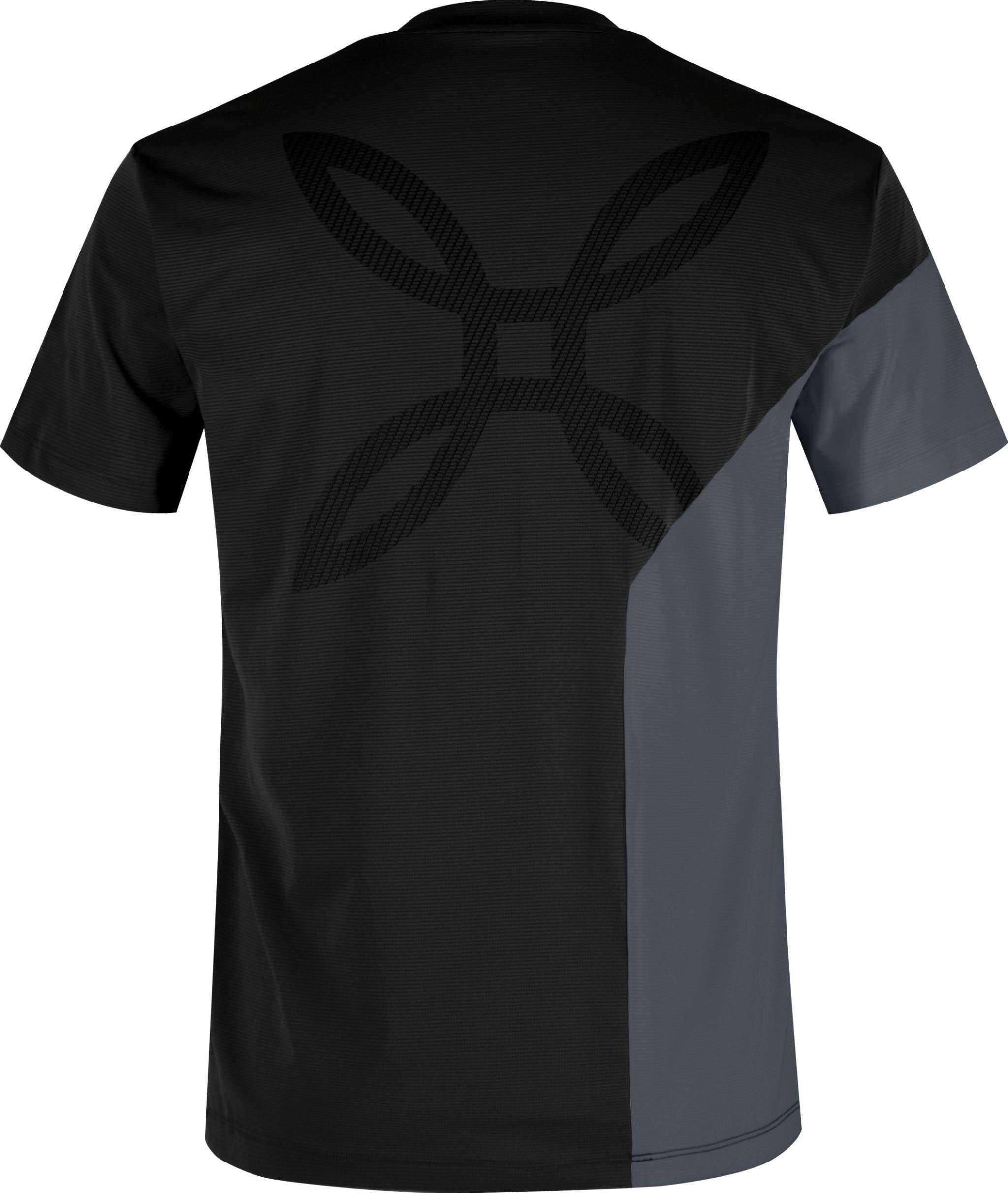 Mix-Up T-Shirt