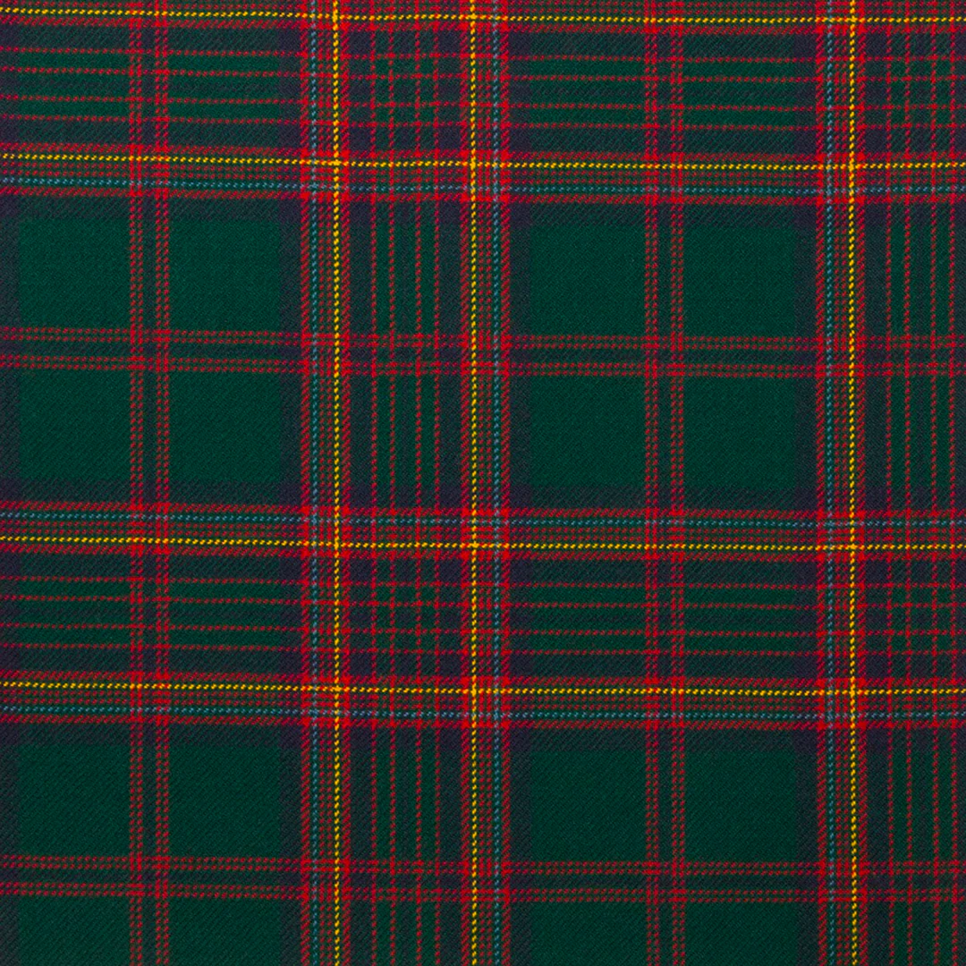 Ettrick Forest Tartan